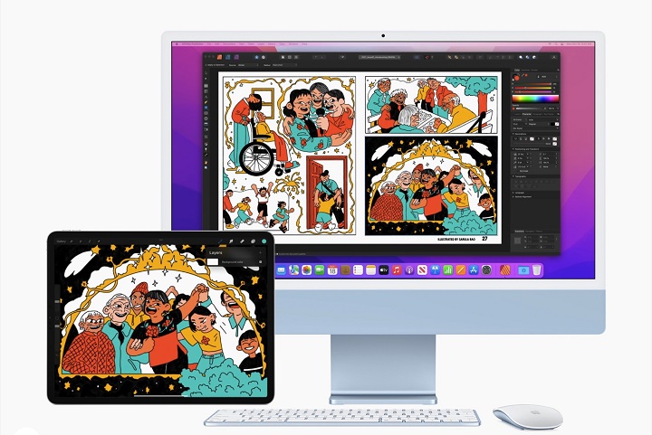 苹果通用控制功能要来了！ macOS 及 iPadOS 开发者 beta 版抢先用