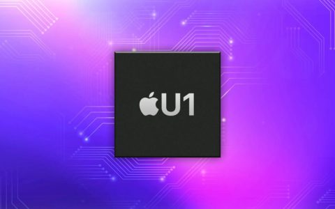 macOS Monterey 12.3 爆新 Mac 將加 U1 芯片？