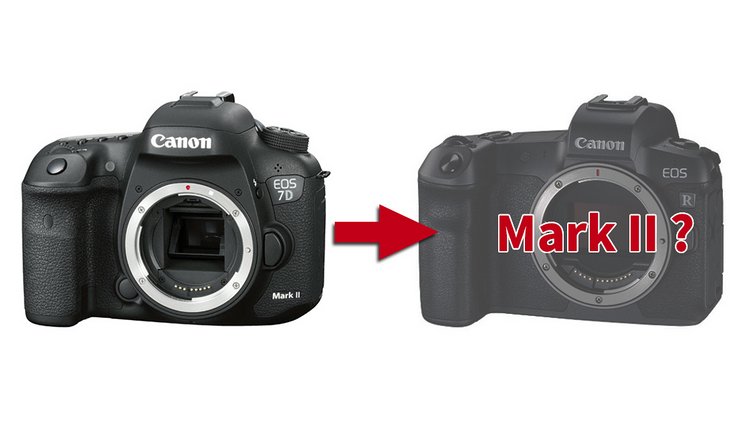 【新机报到】Canon R 系列传推出 3 款型号