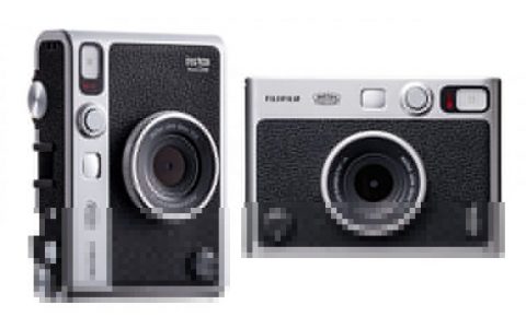 2022 即影即有相机推介..新年相聚好节目