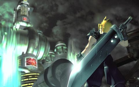 《FINAL FANTASY VII》发售 25 周年 制作人发表谢词