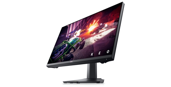 65Hz高刷电竞屏幕：Dell