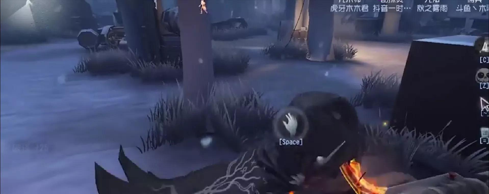 第五人格：春节4款皮肤上架时间确定，红蝶罗生门第一个上线