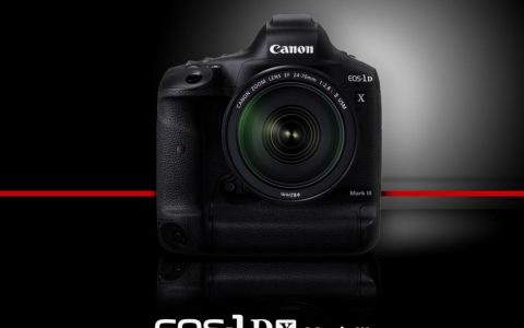Canon 投下震撼弹！执行长亲口预告：不再有「旗舰级」单反相机