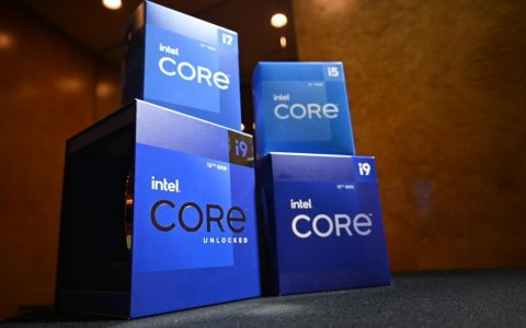 华硕官网爆雷了！ Intel 第 12 代 Core 处理器全型号、规格揭晓