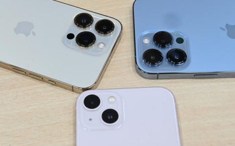 iPhone 相机将有10倍光学变焦？ 分析师曝升级潜望式镜头时间点