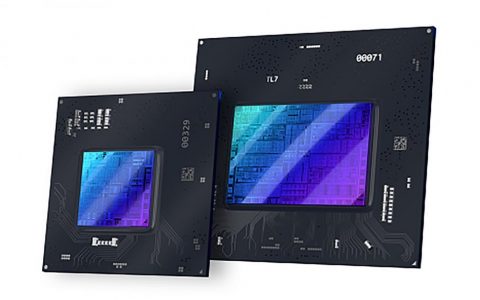 Intel、NVIDIA"显卡大战"开打！ 玩家一次有5款GPU可挑