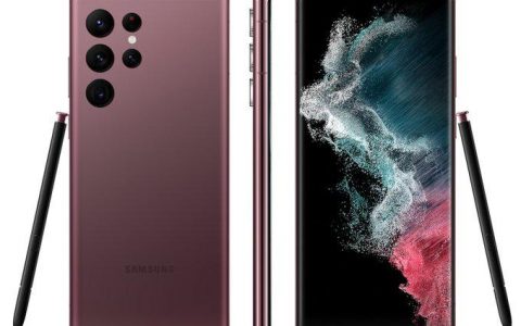 三星新旗舰 Galaxy S22 规格曝光！ 「Note 系列」重生、也有小巧机型可选