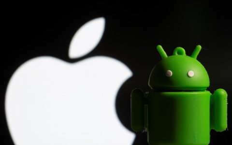 为了这款 App 不支持 Android！ Google 高层罕见开轰苹果