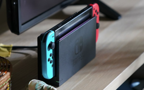 打破 Wii 纪录！ 任天堂Switch全球累计总销量破1亿台