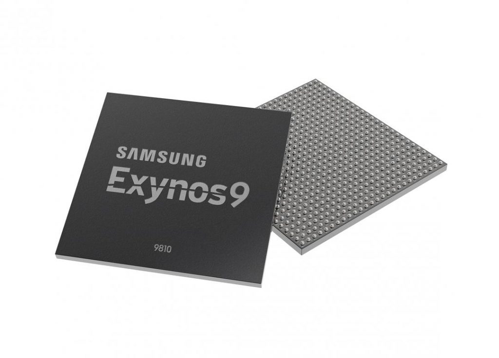 爆料人称三星 Exynos 2200「效能惨输」！ 新旗舰 S22 或全面采用高通处理器