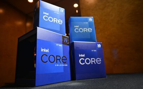 单核媲美 i9 旧旗舰！ Intel「千元出头」」入门 CPU 实测效能超惊人
