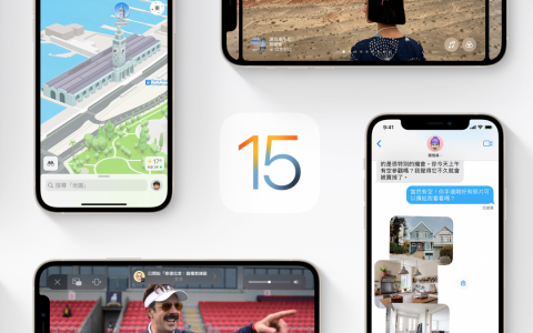 修复 iOS 两项严重问题！ 苹果发布2022年首次更新