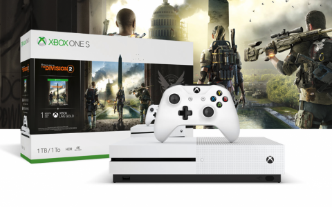 跟索尼不同调！ 微软停产 Xbox One 全力冲刺新主机