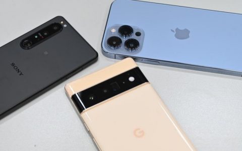 Android"更新体验"比较好？ 研调：果粉最怕 Bug、满意度低