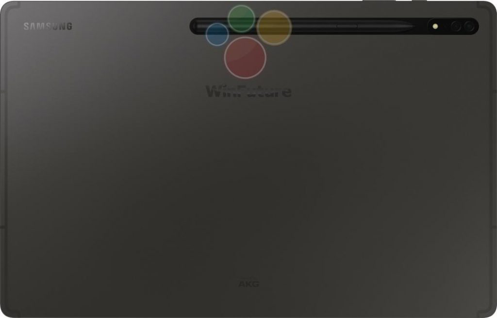 比拼苹果 iPad！ 三星 2022 年旗舰平板规格、售价曝光