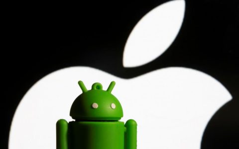 iPhone 用户太常更新反而无感？ 调研：Android 用户「更爱」升级系统