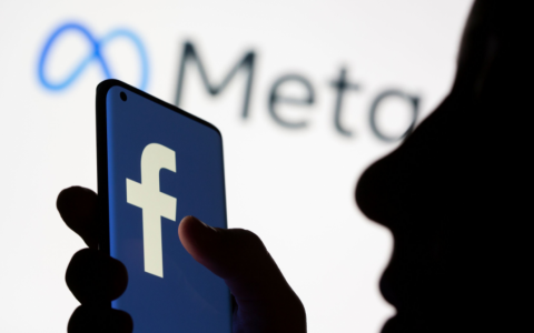 Meta 首款智能手表独家功能曝光？ 专利揭露「可拆式萤幕」新设计