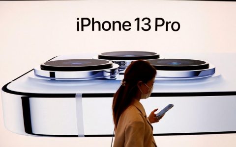 最新全球手机「销售排行」出炉！ 苹果 iPhone 一原因差点丢了冠军宝座