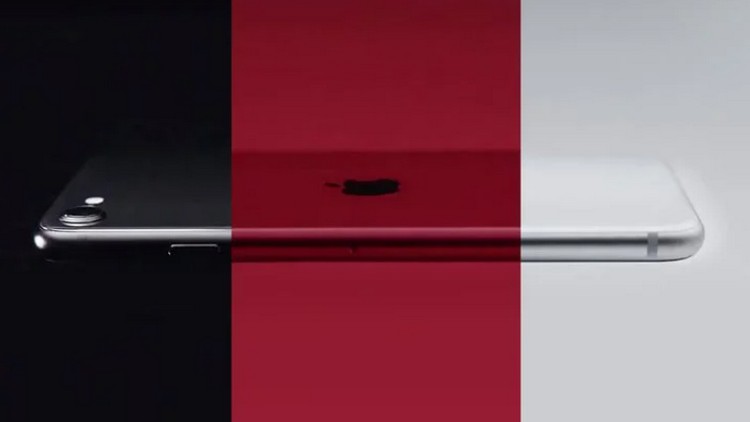 iPhone SE 2022 传四月发布：规格强大诚意满分的高性价比手机  