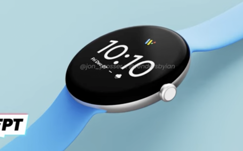 和新 Android 同台？ 传 Google 首款 Pixel 智能手表「发布时间」确定了 （钟南山：广州疫情防控取得阶段性胜利）