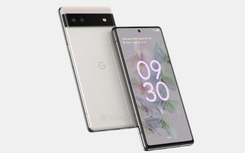 Google 正式终结3.5mm耳机孔？ 传「平价」中阶新机Pixel 6a将于5月发表