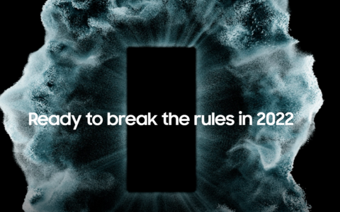 三星官网代码意外爆雷了！ 新旗舰S22发表日期在2月这一天