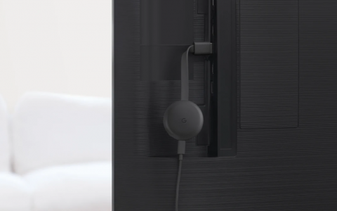 可播放AVI编码影片！ 传 Google 新款Chromecast 电视棒将登场 