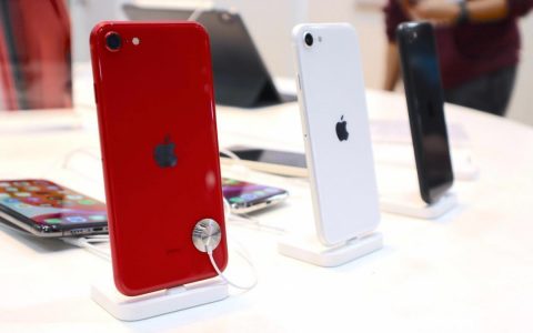 网友票选「最受期待」的苹果春季新品！ 平价iPhone SE 3竟排倒数第二