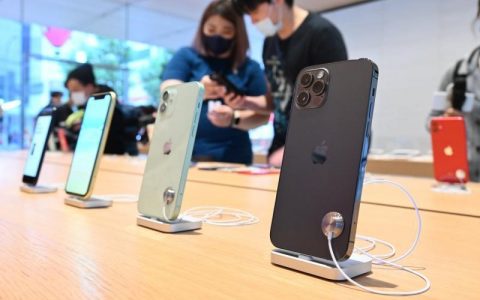 2021最保值的5款二手机排名出炉！ 它成为唯一上榜的Android手机 