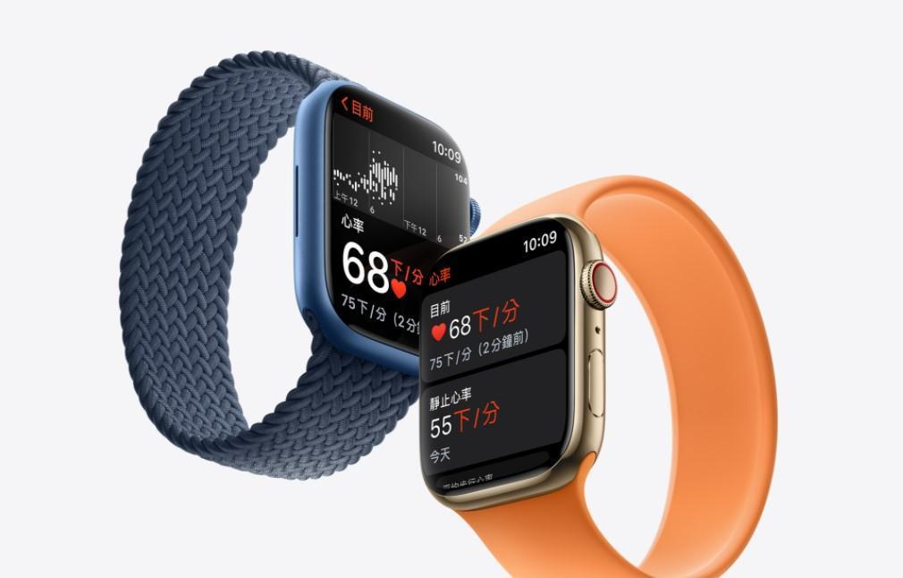修复Apple Watch 充电异常Bug！ 苹果释出watchOS 8.4更新
