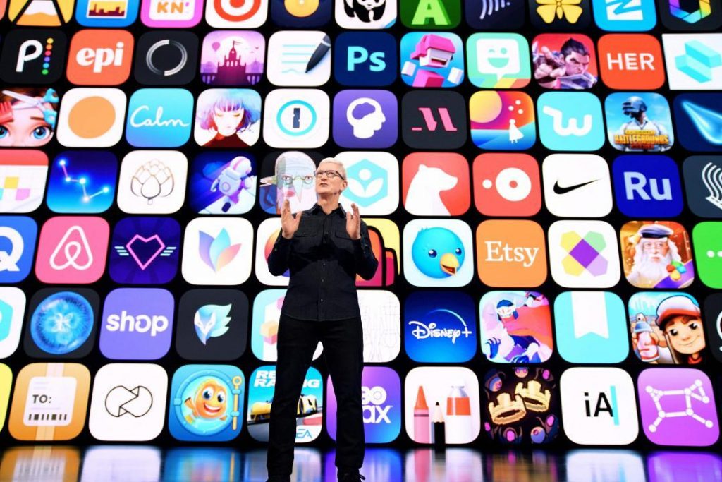 首张 iOS 16 截图曝光！ 传苹果 iPhone「桌面小工具」有大改版