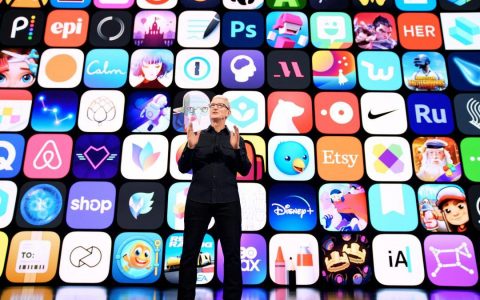 首张 iOS 16 截图曝光！ 传苹果 iPhone「桌面小工具」有大改版