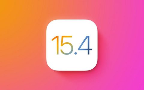 不只有口罩版Face ID！ 新版 iOS 15.4 将支持「跳过密码」