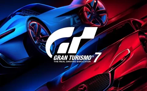 《跑车浪漫旅 7》PS5/PS4实体版 2022 年 1 月 7 日起接受预订