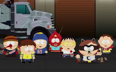 《南方四贱客》新作开发中！ 游戏将由《冤罪杀机》&《南方四贱客》系列游戏开发商再度制作