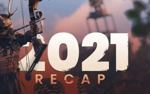 《Rust》公开游戏内最新数据情报分享！ 全球热卖正式突破1，240万套