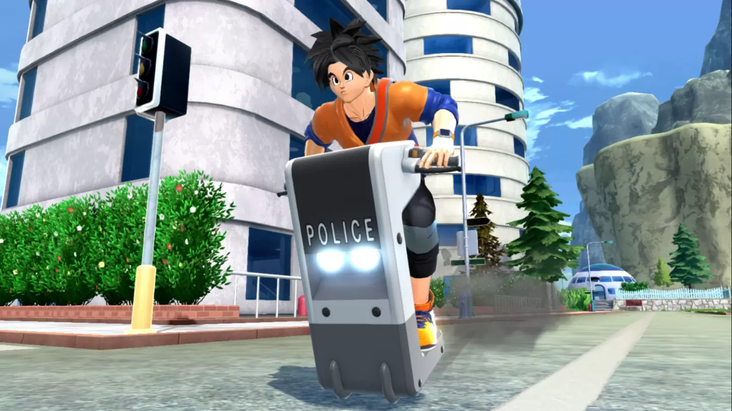 《七龙珠 破界斗士》制作人分享 STEAM 封测生态观察 强调转蛋技能重视平衡调整中