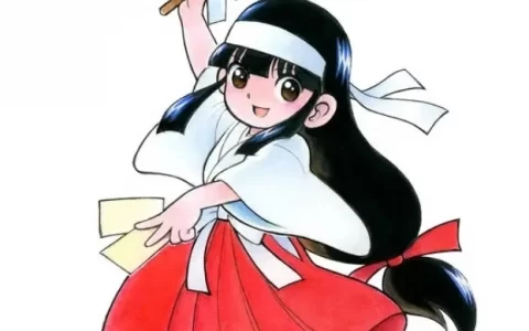 《奇奇怪界：黑斗篷之谜》发售日决定！ 巫女小夜&妖貍魔奴化全新冒险即将展开