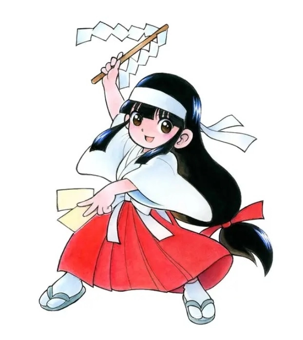 《奇奇怪界：黑斗篷之谜》发售日决定！ 巫女小夜&妖貍魔奴化全新冒险即将展开