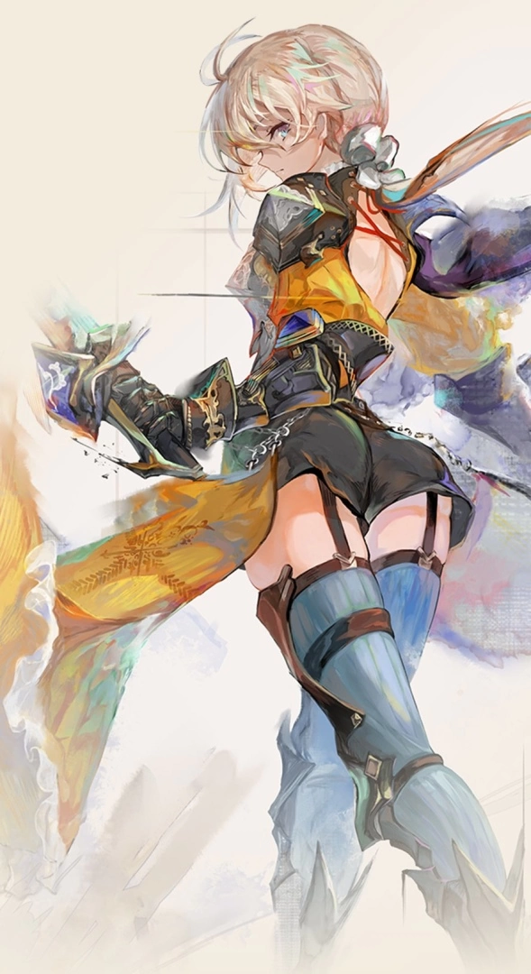 《Memento Mori》平原绫香角色歌曲 MV「Lone Star（Special Ver.）」抢先听