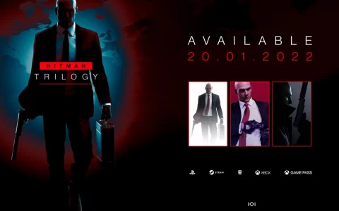 《刺客任务三部曲》欧美发售日决定！ Xbox/PC Game Pass 会员限定免费下载
