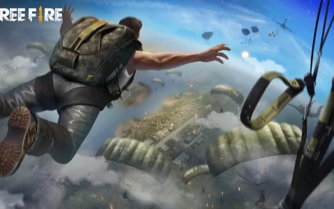 《PUBG》正式宣战《Free Fire》！ Krafton 美国提告侵权 Apple・Google・YouTube 同受牵连