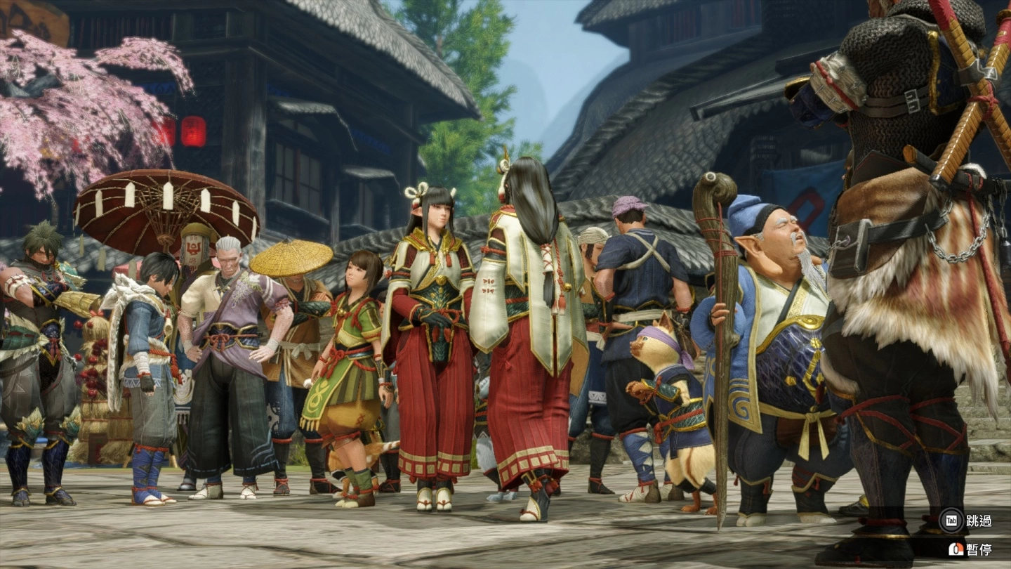 《魔物猎人崛起》STEAM 极度好评，PC/Switch 版全球出货量突破 800 万