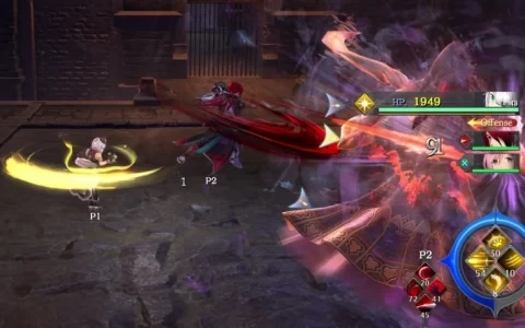 《伊苏IX -怪人之夜-》PC 日版推出大型改版！ 支持离线Co-op协力双人同乐共斗冒险