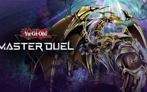 《游戏王 Master Duel》正式上市上架！ 最强决斗者宝座争夺战即将开打
