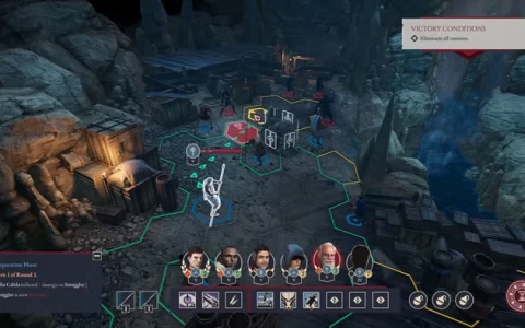 《Expeditions：Rome 远征军：罗马》公开攻城战等最新实机展示