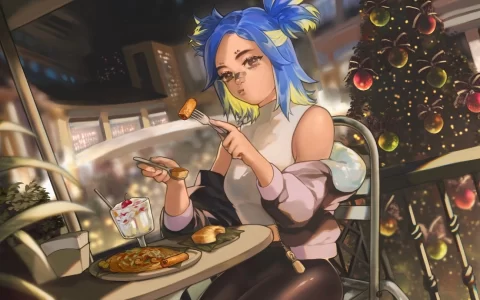 RIOT GAMES庆祝首位菲律宾《特战英豪》特务「妮虹」登场