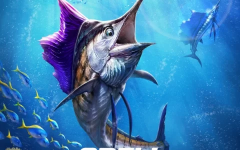 活用伙伴支持强化角色能力《钓鱼发烧友 Crew》宣布加入 C2X 区块链平台