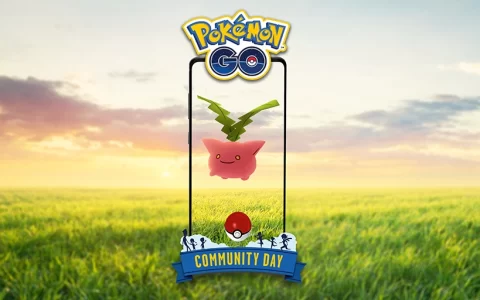 《Pokémon GO》2 月社群日时间公开！ 棉草宝可梦「毽子草」异色登场